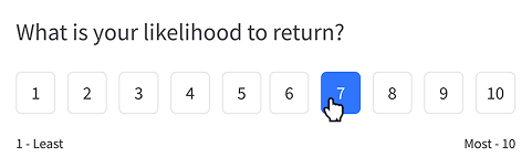 Reordering form questions