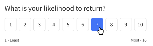 Reordering form questions
